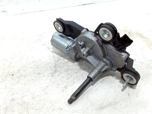 Rear wiper motor FORD FOCUS III Turnier 1.5 TDCi | BP9527777M102 