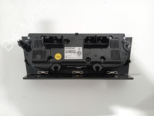 Climate control VW PASSAT B8 Variant (3G5, CB5) 1.6 TDI | BP24229110I5 - Image 5