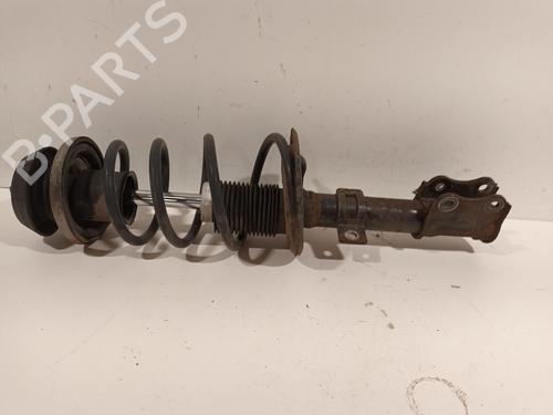 Used Left front shock absorber SUZUKI SPLASH (EX) 1.2 (A5B412) (86 hp) 27322369