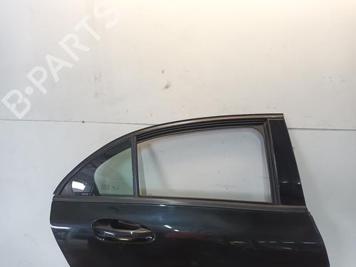 Right rear door MERCEDES-BENZ A-CLASS (W176) A 180 CDI / d (176.012) | BP27264438C5 