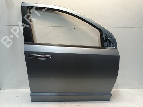 Used Right front door DODGE JOURNEY 2.0 CRD (140 hp) 22387747