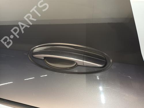 Right front door FORD C-MAX II (DXA/CB7, DXA/CEU) 1.0 EcoBoost | BP29541114C3 