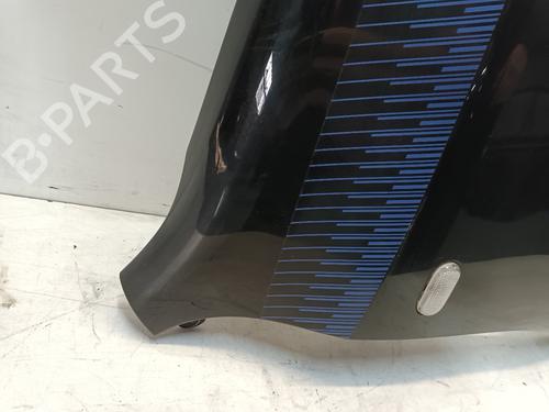 Right front fenders RENAULT TWINGO III (BCM_, BCA_) 1.0 SCe 70 | BP22891799C42 