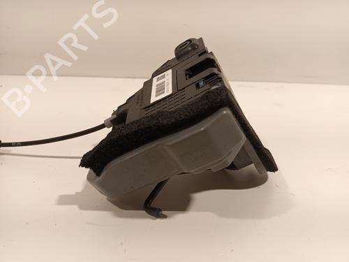 Rear left lock HYUNDAI i20 II (GB, IB) 1.2 | BP16772911C100 