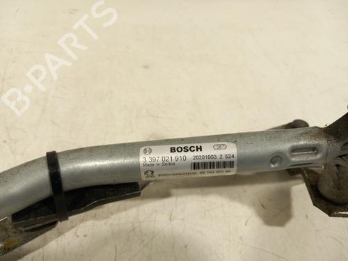 Vindrude Viskermekanisme CITROËN C3 III (SX) 1.2 PURETECH 82 | BP37712344C83 - Image 6