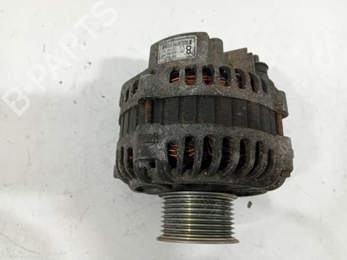 Alternator MAZDA 6 Saloon (GH) 2.0 MZR-CD (GH14) | BP17242600M7 