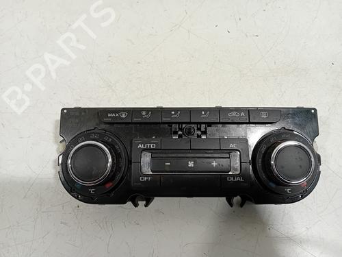 Used Climate control Climate control 37726296 37726296