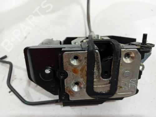 Rear left lock HYUNDAI i10 I (PA) 1.0 | BP15218192C100 