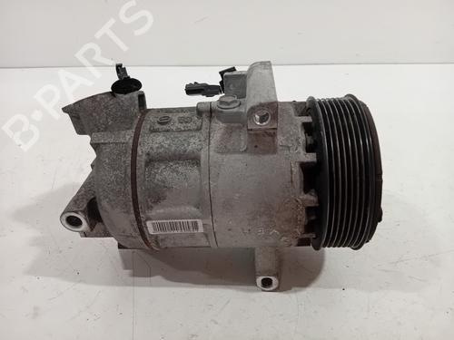 AC compressor RENAULT CLIO IV Grandtour (KH_) 0.9 TCe 90 | BP28283046M34 