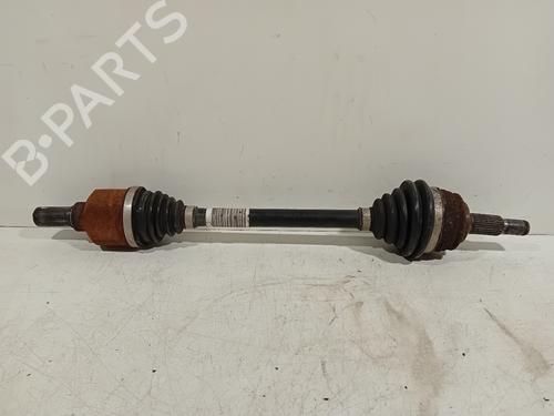 Used Left front driveshaft Left front driveshaft 22703085 22703085