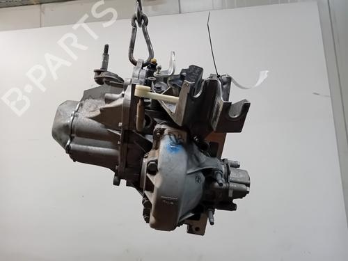 Gearbox CITROËN C4 II (NC_) 1.6 BlueHDi 100 | BP30353225M3 - Image 2