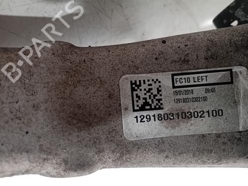 Left front steering knuckle AUDI Q5 (FYB, FYG) SQ5 TFSI quattro | BP33719963M25  - Image 6