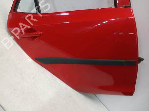 Dør højre bagtil KIA PICANTO III (JA) 1.0 | BP38647744C5 - Image 3