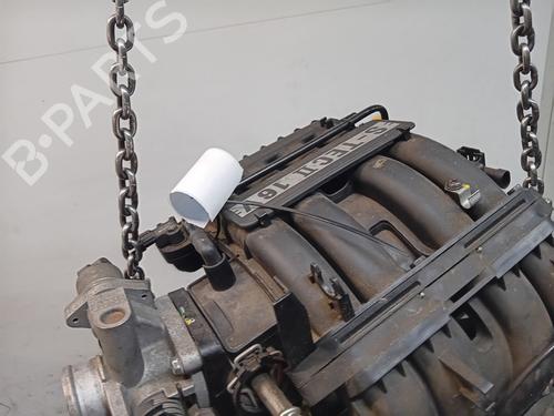 Engine CHEVROLET SPARK (M300) 1.2 | BP30489076M1 - Image 5