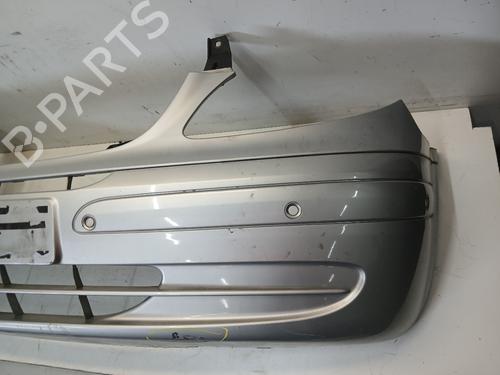 Front bumper MERCEDES-BENZ VITO / MIXTO Van (W639) 115 CDI (639.601, 639.603, 639.605) | BP27544033C7