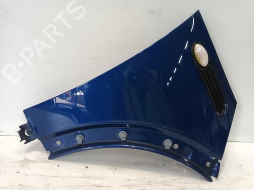 Used Right front fenders MINI MINI (R50, R53) Cooper (116 hp) 18244053