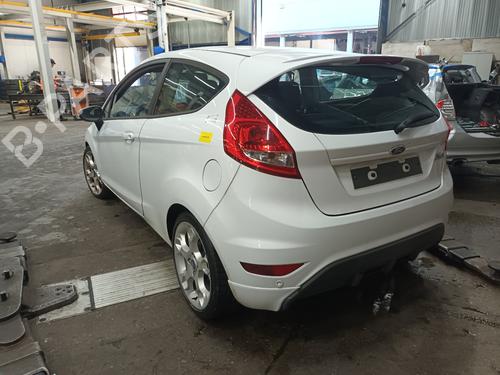 Left headlight FORD FIESTA VI (CB1, CCN) 1.6 Ti | BP37160252C28 - Image 13