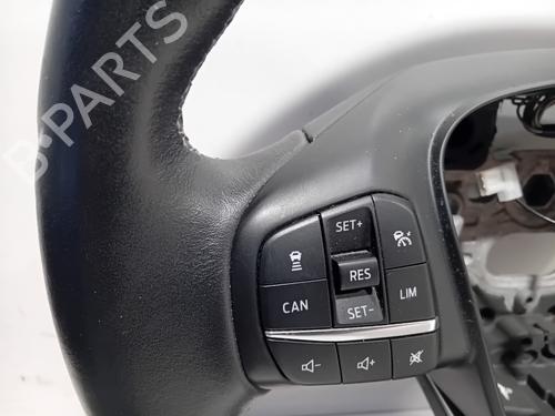Rat FORD FIESTA VII (HJ, HF) 1.0 EcoBoost | BP24262590C49 - Image 2
