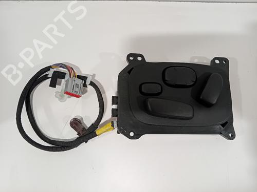 Spak kontakt JAGUAR XF I (X250) 2.7 D (207 hp) 29816126