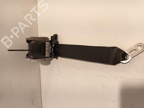 Sikkerhedssele bag højre Sikkerhedssele bag højre 17001558 17001558