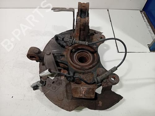 Left front steering knuckle CITROËN BERLINGO Box Body/MPV (K9) 1.5 BlueHDi 75 | BP33012623M25 - Image 2