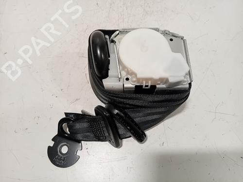 Used Front right seatbelt Front right seatbelt 37416312 37416312