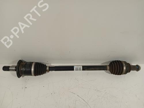 Left rear driveshaft BMW 4 Gran Coupe (F36) 420 i | BP24631625M40 