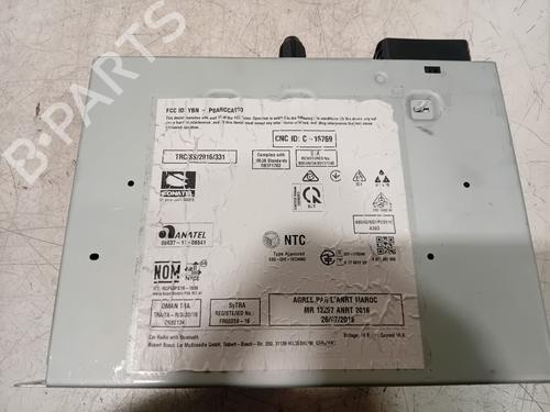 Electronic module OPEL CORSA F (P2JO) 1.2 (68) | BP35793620M83 - Image 2