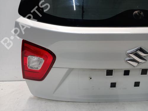 Tailgate SUZUKI IGNIS III (MF, FF) 1.2 (ATK412) | BP36139979C6 - Image 4