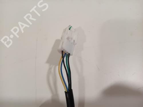Right mirror DACIA DUSTER (HS_) 1.6 16V | BP29816270C27 