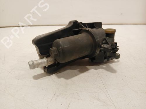 Used Oil radiator MERCEDES-BENZ B-CLASS Sports Tourer (W246, W242) B 180 (246.242) (122 hp) 26735268