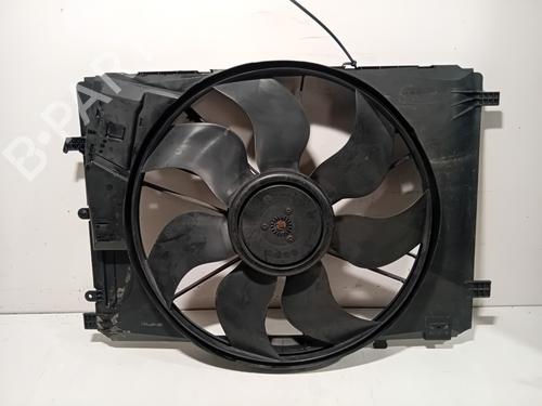 Used Radiator fan Radiator fan 39211805 39211805