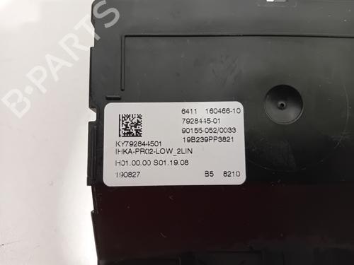 Control unit BMW 1 (F40) 118 i | BP27544335M11 - Image 2