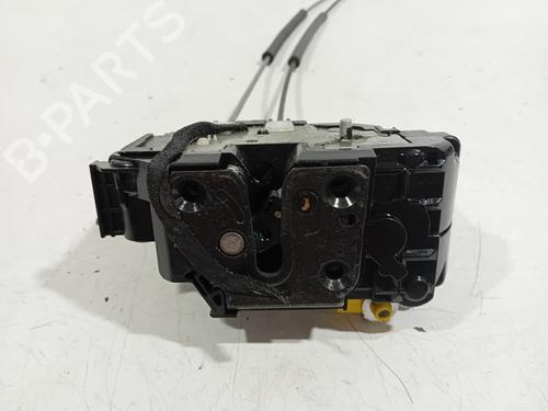 Rear left lock HYUNDAI i20 I (PB, PBT) 1.2 | BP19086707C100 