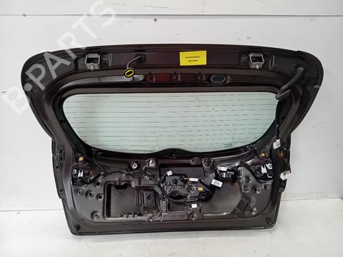 Tailgate KIA RIO III (UB) 1.25 CVVT | BP29275257C6 