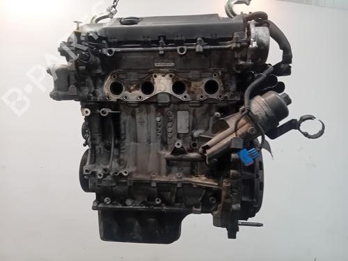 Engine PEUGEOT 5008 (0U_, 0E_) 1.6 16V | BP36702208M1 - Image 3