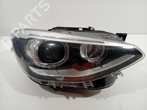Koplamp rechts BMW 1 (F20) 116 i (136 hp) 29763057