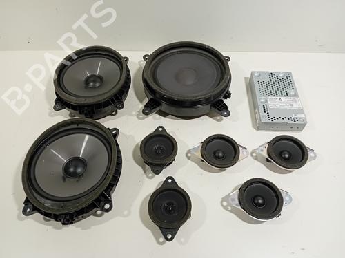 Used Electronic module Electronic module 23989081 23989081