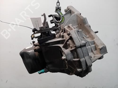Gearbox RENAULT TWINGO III (BCM_, BCA_) 1.0 SCe 70 | BP38508770M3 - Image 2