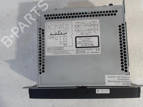 Electronic module VW GOLF VI (5K1) 1.4 TSI | BP11987724M83