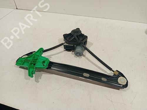 Used Rear left window mechanism VW GOLF VII (5G1, BQ1, BE1, BE2) 2.0 GTI (245 hp) 18115700