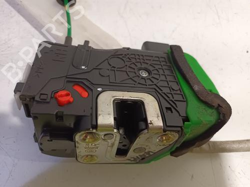 Rear right lock HYUNDAI i40 I CW (VF) 1.6 GDI | BP17517159C99 