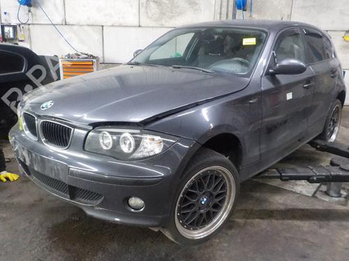 Brugte BMW 1 (E87)  118 i  1632154
