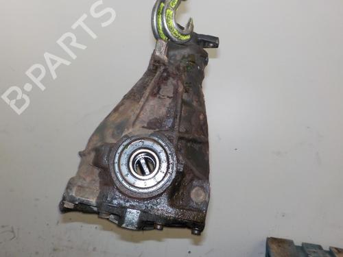 Used Rear differential MERCEDES-BENZ C-CLASS (W203) C 180 (203.035) (129 hp) 13205064