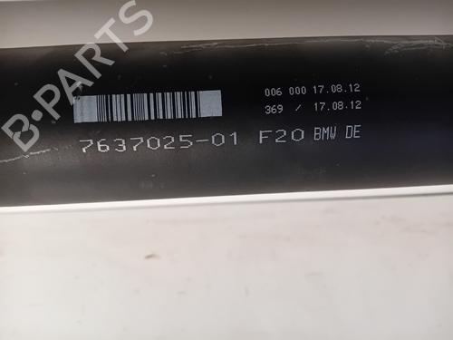 Driveshaft BMW 1 (F20) 116 i | BP29989321M37