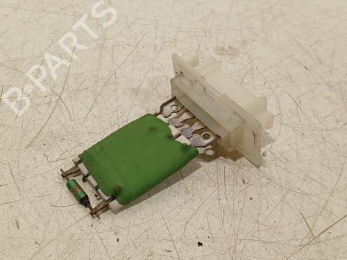Heater resistor MERCEDES-BENZ B-CLASS Sports Tourer (W245) B 170 (245.232) | BP27408980M108 