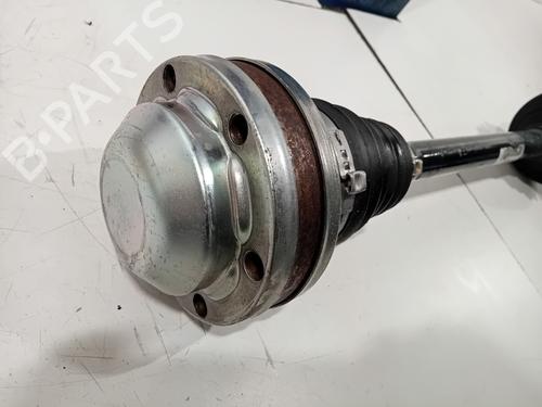 Right front driveshaft VW GOLF VIII (CD1, DA1) 2.0 GTI | BP33003644M39 - Image 2