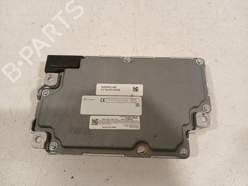 Electronic module FORD PUMA (J2K, CF7) 1.0 EcoBoost mHEV | BP29015580M83