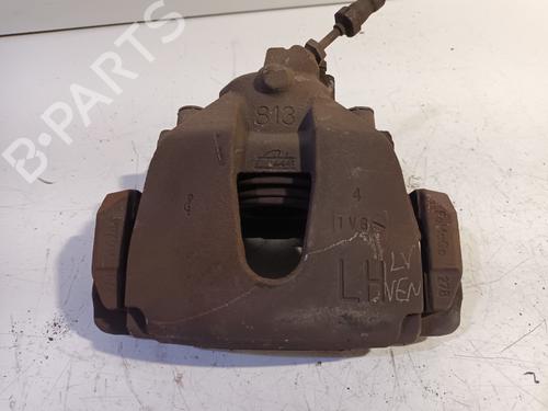 Used Left front brake caliper Left front brake caliper 17542819 17542819