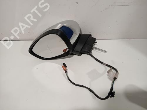 Used Left mirror Left mirror 38317796 38317796